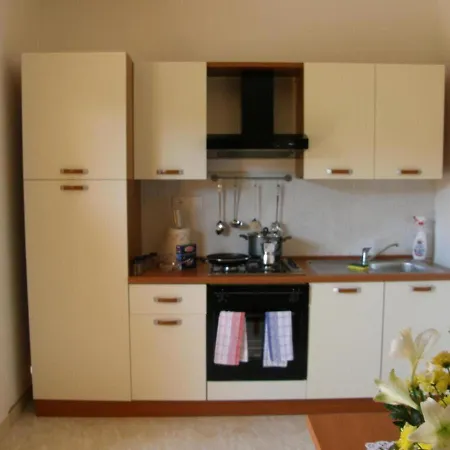 Pianeta Sardegna 1 Holiday home *