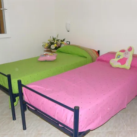 Pianeta Sardegna 1 * Fluminimaggiore