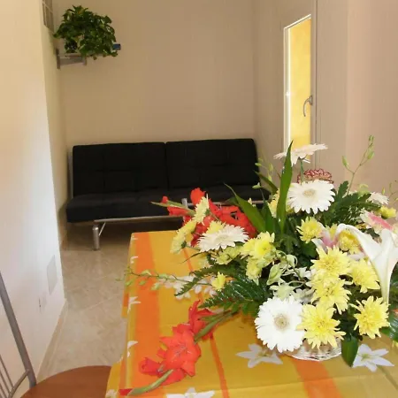 Holiday home Pianeta Sardegna 1