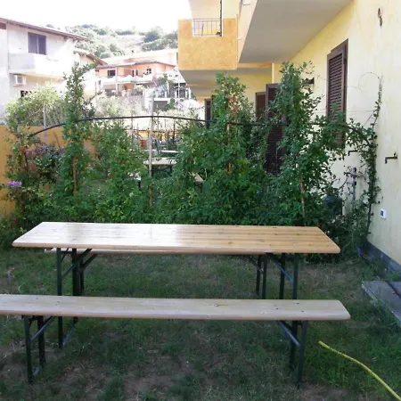 Pianeta Sardegna 1 Holiday home