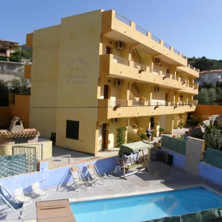 Pianeta Sardegna 1 Holiday home