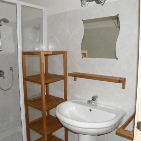 Pianeta Sardegna 1 Holiday home *